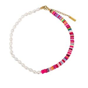 Jennifer Behr - Monica Necklace
